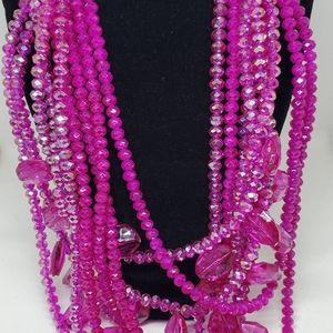 Sassy Jones Original Malia Pink